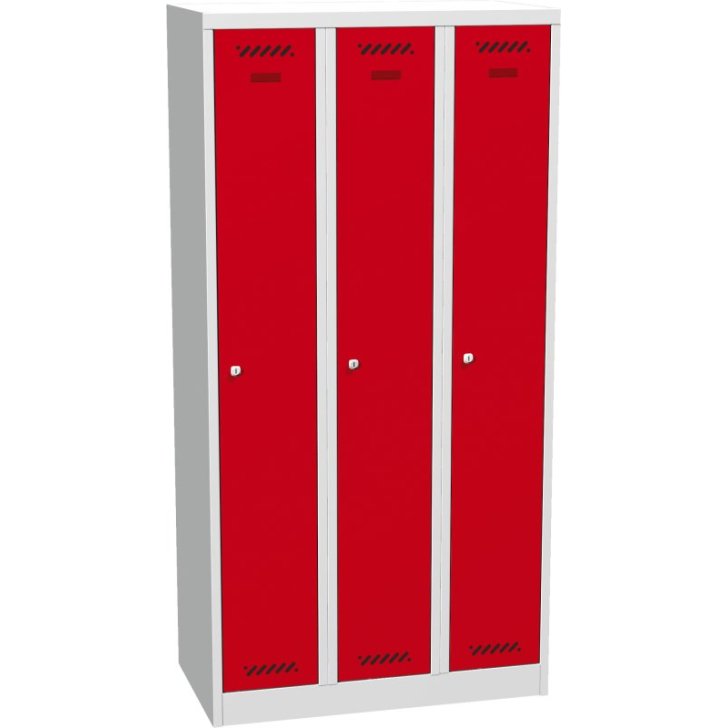 Metāla skapītis BAS_33_A