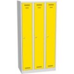 Metāla skapītis BAS_33_A