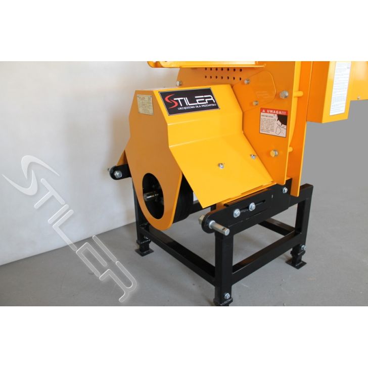 Šķeldotājs Stiler FD-TM