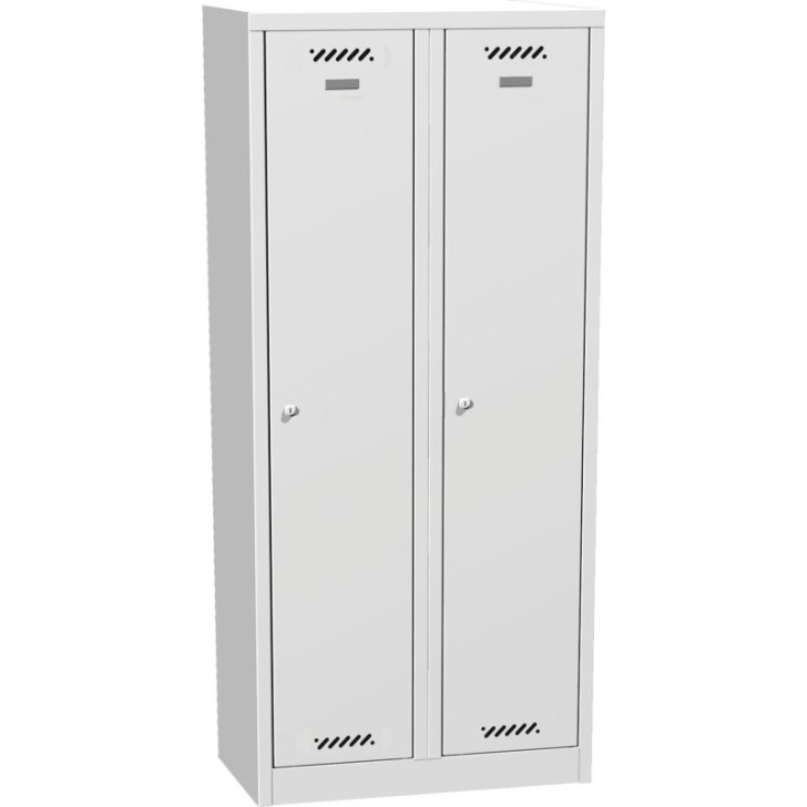 Metāla skapītis BAS_42_A