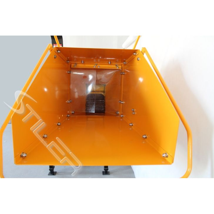 Šķeldotājs Stiler FD-TM