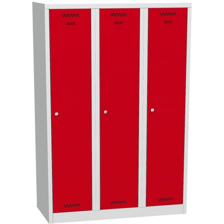 Metāla skapītis BAS_43_A