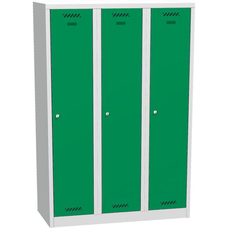 Metāla skapītis BAS_43_A