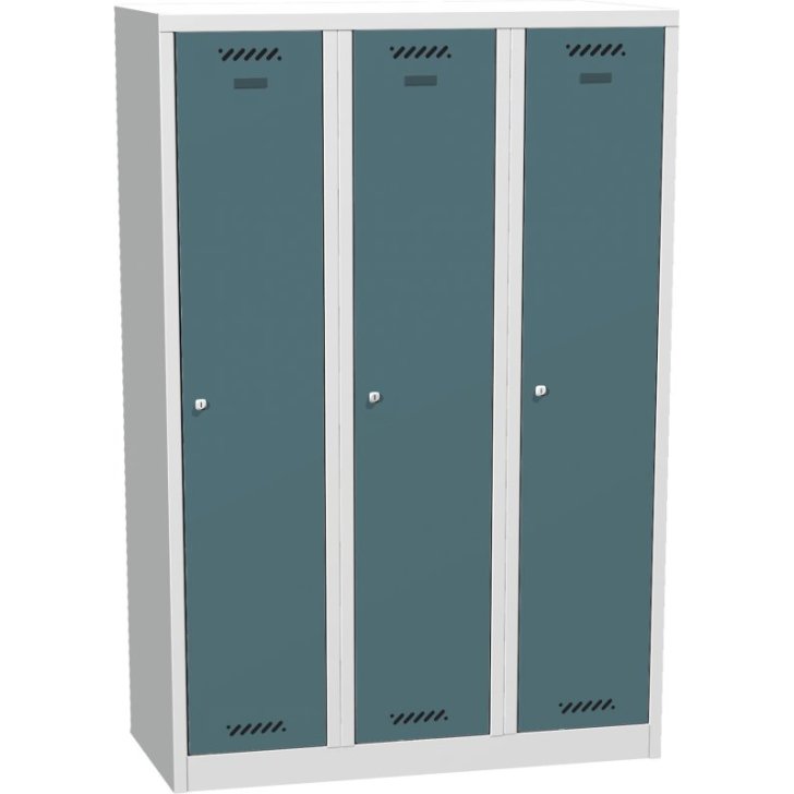 Metāla skapītis BAS_43_A