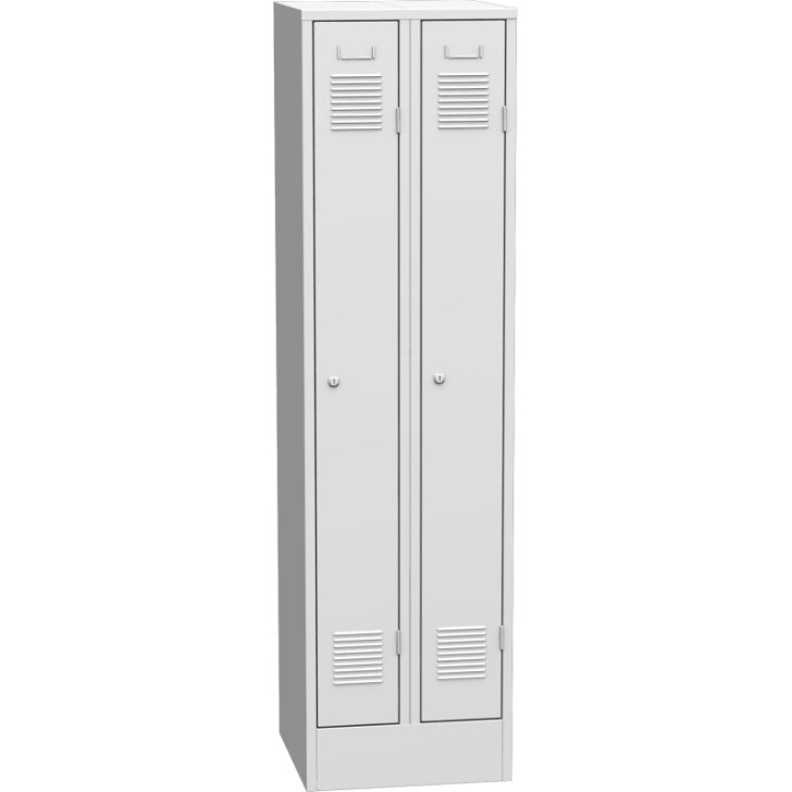 Metāla skapītis SAS_22_A