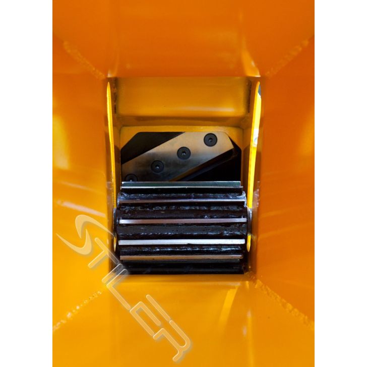 Šķeldotājs Stiler FD-TM