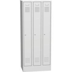 Metāla skapītis SAS_23_A