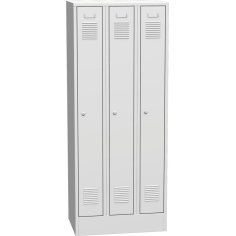 Metāla skapītis SAS_23_A 2