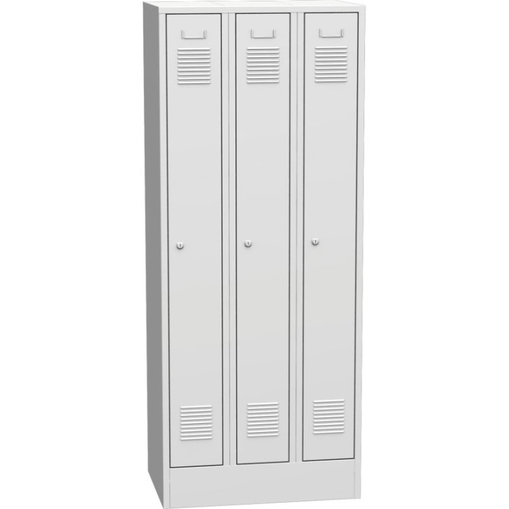 Metāla skapītis SAS_23_A