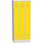 Metāla skapītis SAS_23_A