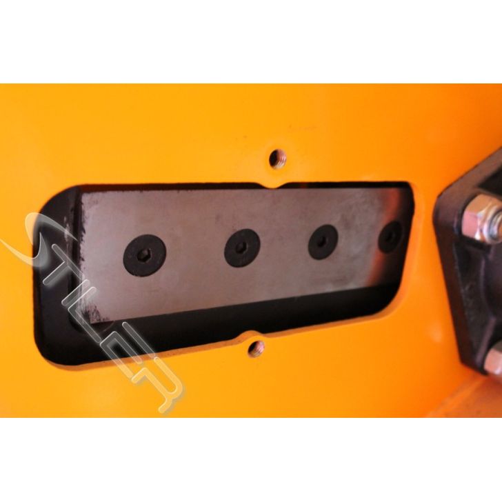 Šķeldotājs Stiler FD-TM