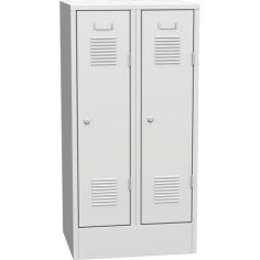 Metāla skapītis SAS_32C_A