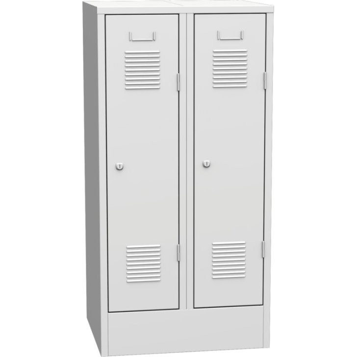 Metāla skapītis SAS_32C_A