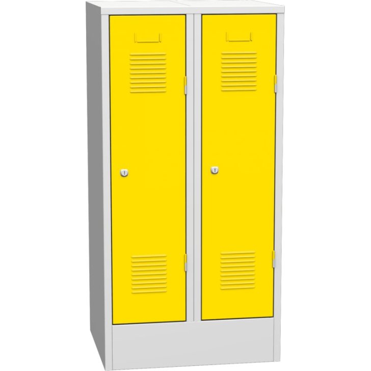 Metāla skapītis SAS_32C_A