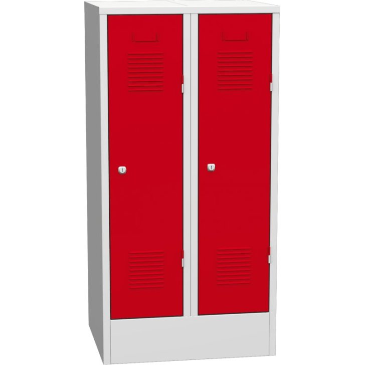 Metāla skapītis SAS_32C_A