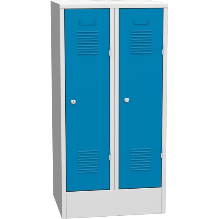 Metāla skapītis SAS_32C_A