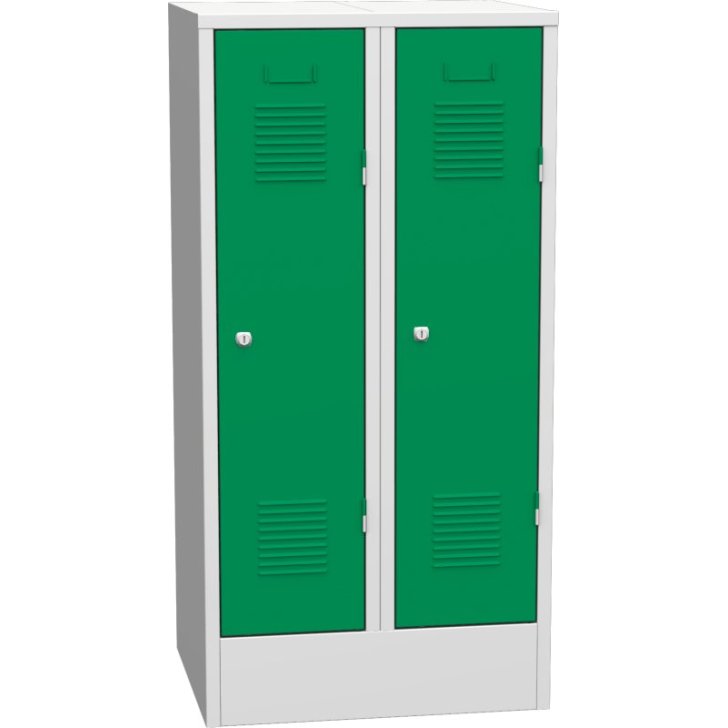 Metāla skapītis SAS_32C_A