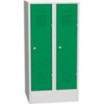 Metāla skapītis SAS_32C_A