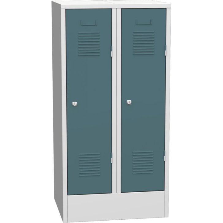 Metāla skapītis SAS_32C_A