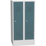 Metāla skapītis SAS_32C_A