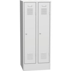 Metāla skapītis SAS_32D_A