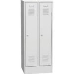 Metāla skapītis SAS_32D_A