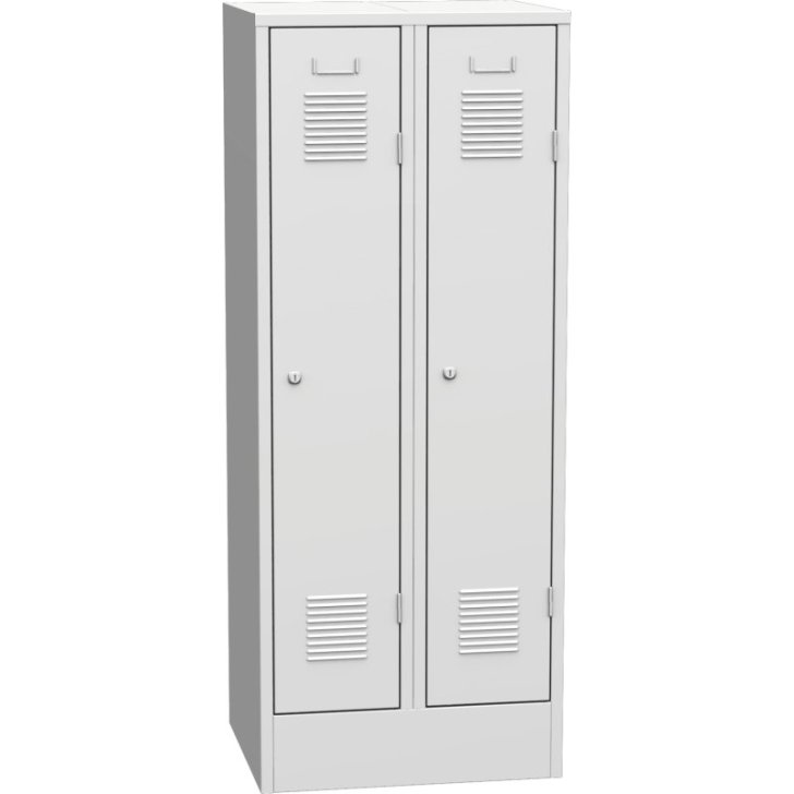 Metāla skapītis SAS_32D_A