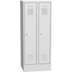 Metāla skapītis SAS_32D_A