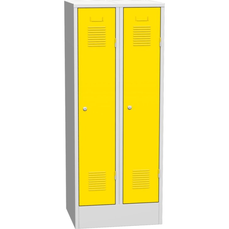 Metāla skapītis SAS_32D_A