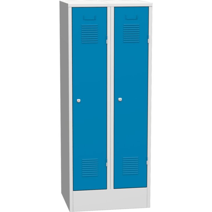 Metāla skapītis SAS_32D_A