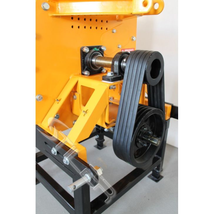 Šķeldotājs Stiler FD-TM