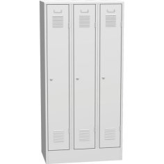 Metāla skapītis SAS_33_A