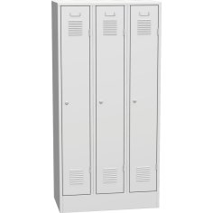 Metāla skapītis SAS_33_A 2