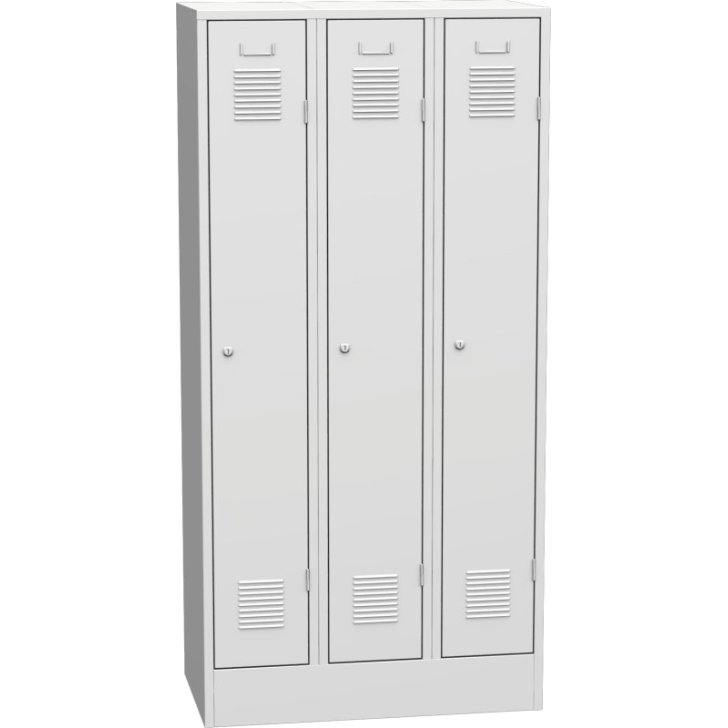 Metāla skapītis SAS_33_A