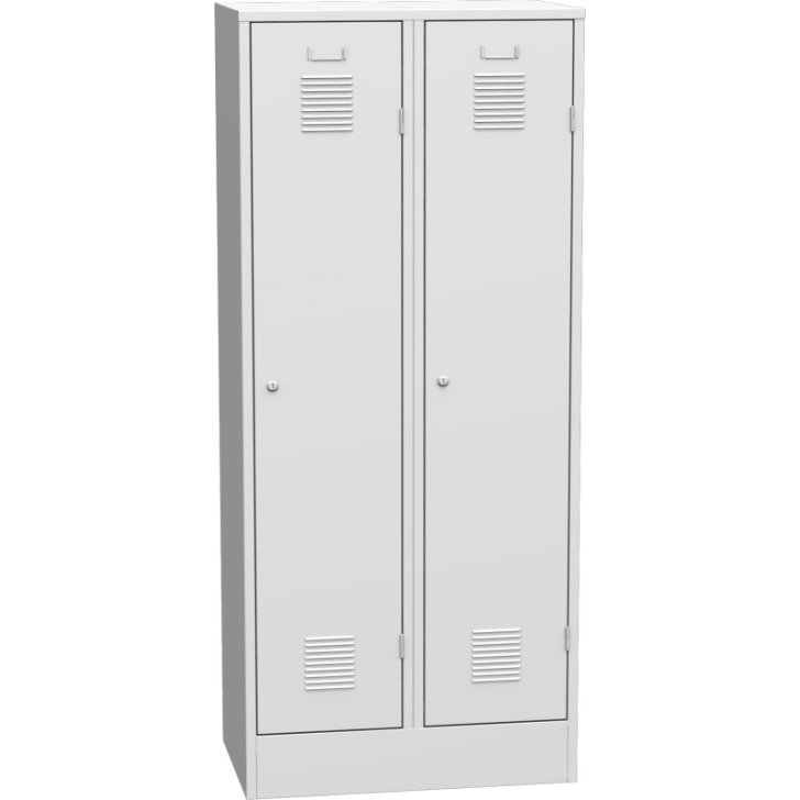 Metāla skapītis SAS_42_A