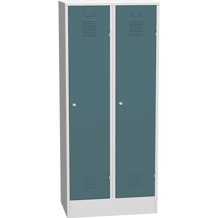 Metāla skapītis SAS_42_A