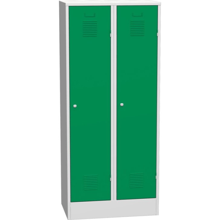 Metāla skapītis SAS_42_A