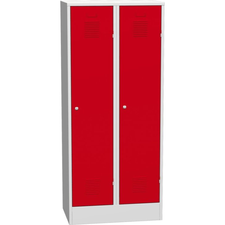 Metāla skapītis SAS_42_A