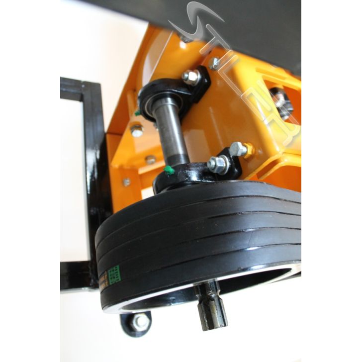 Šķeldotājs Stiler FD-TM