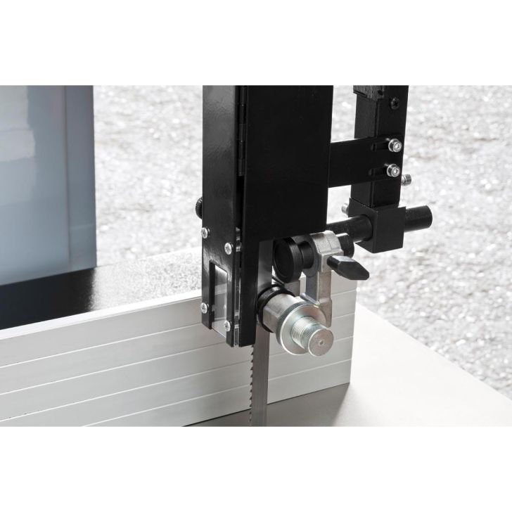 Band saw Holzmann HBS 600 DELUX