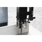 Band saw Holzmann HBS 600 DELUX