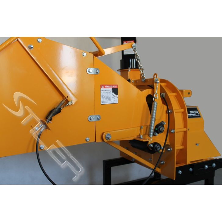 Šķeldotājs Stiler FD-TM