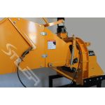 Šķeldotājs Stiler FD-TM