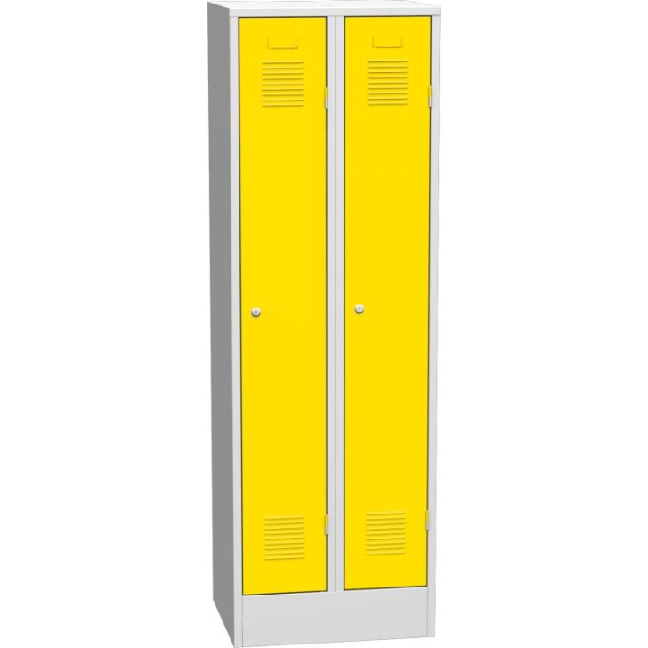 Metāla skapītis SAS_32_T