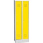 Metāla skapītis SAS_32_T