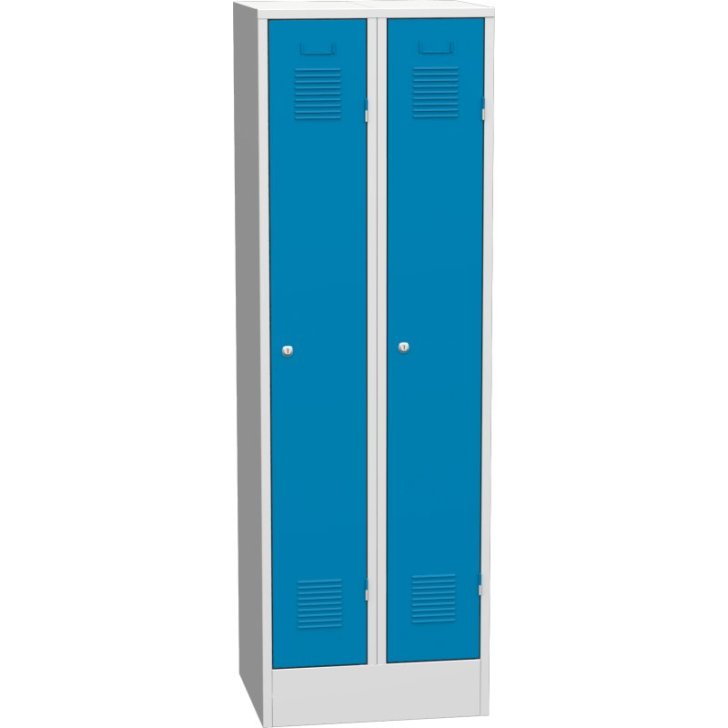 Metāla skapītis SAS_32_T