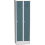 Metāla skapītis SAS_32_T