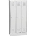 Metāla skapītis SAS_33_T