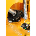 Šķeldotājs Stiler FD-TM