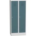 Metāla skapītis SAS_42_T